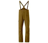 Norrøna - Møre GORE-TEX Salopette - Pantalon de ski - M - dark olive