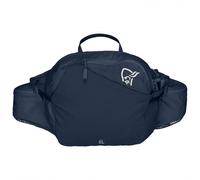 Norrøna - Norrøna 6L Hip Pack - Sac banane - indigo night