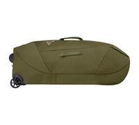 Norrøna - Norrøna Dividable 125L Trolley Bag - Sac à dos journée - olive night