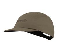 Norrøna - Senja Cap - Casquette - One Size - olive night