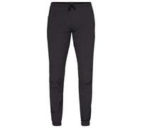 Norrøna - Senja Flex1 Trackster Pant - Pantalon de running - M - caviar