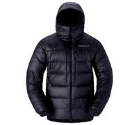Norrøna - Trollveggen Down800 Hood - Doudoune - S - caviar black
