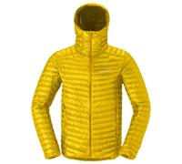 Norrøna - Trollveggen Superlight Down800 Hood - Doudoune - L - antique moss