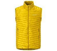 Norrøna - Trollveggen Superlight Down800 Vest - Doudoune sans manches - XL - antique moss