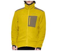 Norrøna - Trollveggen Warm3 Jacket - Veste polaire - XL - golden palm