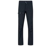 Norrøna - Women's Falketind Dri1 Pants - Pantalon imperméable - S - caviar