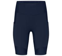 Norrøna - Women's Falketind Equaliser Stretch Short Tights - Legging - L - indigo night