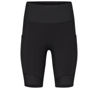 Norrøna - Women's Falketind Equaliser Stretch Short Tights - Legging - XS - caviar