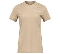Norrøna - Women's Falketind EqualiserUll T-Shirt - Haut en mérinos - XS - pure cashmere