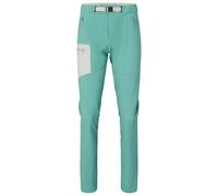 Norrøna - Women's Falketind Flex1 Light Pants - Pantalon de trekking - M - malachite green