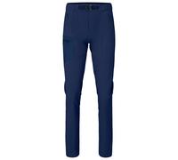 Norrøna - Women's Falketind Flex1 Light Pants - Pantalon de trekking - XL - indigo night