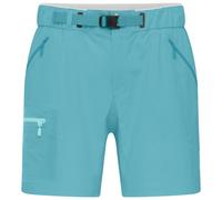Norrona falketind flex1 light Shorts Women 1802-24 Brittany Blue Bleu S