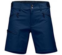 Norrøna - Women's Falketind Flex1 Shorts - Short - XL - indigo night