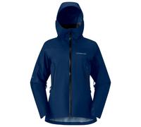 Norrøna - Women's Falketind GORE-TEX Jacket - Veste imperméable - L - indigo night