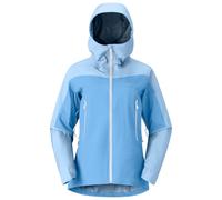 Norrøna - Women's Falketind GORE-TEX Jacket - Veste imperméable - M - allure / cashmere blue