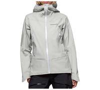 Norrøna - Women's Falketind GORE-TEX Jacket - Veste imperméable - M - oatmeal