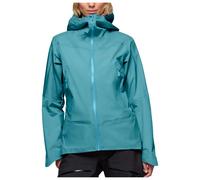 Norrøna - Women's Falketind GORE-TEX Jacket - Veste imperméable - S - brittany blue