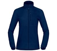 Norrona - Falketind Warm 1 Active W's Indigo Night - L - Polaire