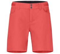 Norrøna - Women's Femund Cotton Shorts - Short - M - paprika