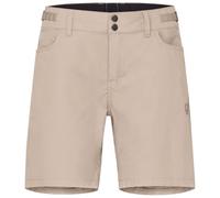 Norrøna - Women's Femund Cotton Shorts - Short - XS - pure cashmere
