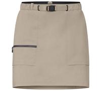 Norrøna - Women's Femund Cotton Skirt - Jupe - S - winter twig
