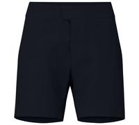 Norrøna - Women's Femund Flex1 Light Shorts - Short - XS - caviar