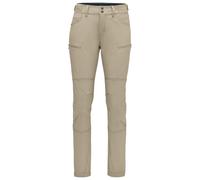 Norrøna - Women's Femund Flex1 Pants - Pantalon hiver - M - winter twig