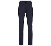 Norrøna - Women's Femund Flex1 Tech Pants - Pantalon de trekking - L - caviar black
