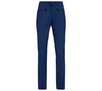 Norrona - Femund Flex 1 Tech W's Indigo Night - S - Pantalon de rando