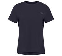 Norrøna - Women's Femund Tech T-Shirt - T-shirt technique - S - caviar black