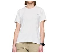 Norrøna - Women's Femund Tech T-Shirt - T-shirt technique - XS - snow white