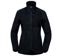Norrøna - Women's Femund Warm3 Jacket - Veste polaire - XS - caviar black