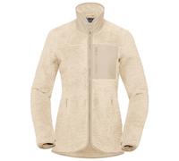 Norrøna - Women's Femund Warm3 Jacket - Veste polaire - XS - oatmeal
