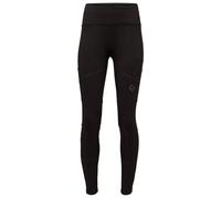 Norrøna - Women's Femund Warmwool Flex2 Tights - Legging - S - caviar