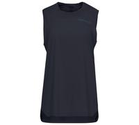 Norrøna - Women's Fjørå Equaliser Sleeveless - T-shirt technique - M - caviar black