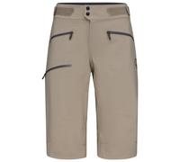 Norrøna - Women's Fjørå Flex1 Shorts - Short - S - winter twig