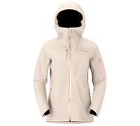 Norrøna - Women's Lofoten GORE-TEX Insulated Jacket - Veste de ski - L - oatmeal