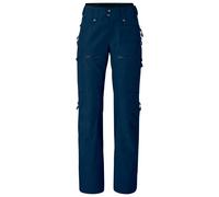 Norrøna - Women's Lofoten GORE-TEX Insulated Pants - Pantalon de ski - XL - indigo night