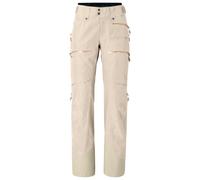Norrøna - Women's Lofoten GORE-TEX Insulated Pants - Pantalon de ski - XL - oatmeal