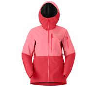 Norrøna - Women's Lofoten GORE-TEX Jacket - Veste de ski - XL - calypso coral