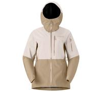 Norrøna - Women's Lofoten GORE-TEX Jacket - Veste de ski - XS - oatmeal