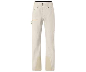 Norrøna - Women's Lofoten GORE-TEX Pants - Pantalon de ski - M - oatmeal