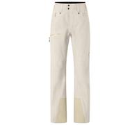 Norrøna - Women's Lofoten GORE-TEX Pants - Pantalon de ski - S - oatmeal
