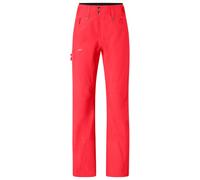 Norrøna - Women's Lofoten GORE-TEX Pants - Pantalon de ski - XS - watermelon