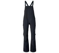 Norrøna - Women's Møre Flex1 Bibs - Veste de ski - XS - caviar black