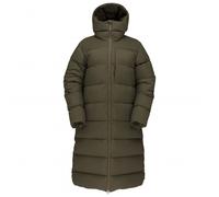 Norrøna - Women's Oslo Down750 Coat - Parka - M - olive night