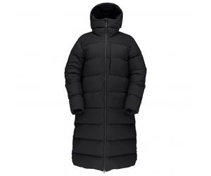 Norrøna - Women's Oslo Down750 Coat - Parka - S - caviar