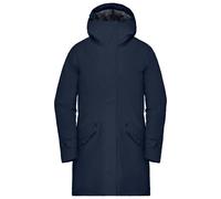 Norrøna - Women's Oslo GORE-TEX Insulated Parka - Parka - L - navy blazer