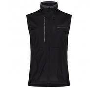 Norrøna - Women's Senja Aero90 Vest - Gilet de running - L - caviar