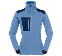 Norrøna - Women's Trollveggen Thermal Pro Jacket - Veste polaire - XS - infinity